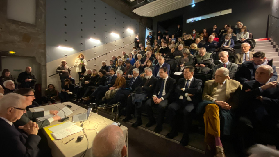 Lyon : un mémorial de la Shoah verra le jour place Carnot en 2025