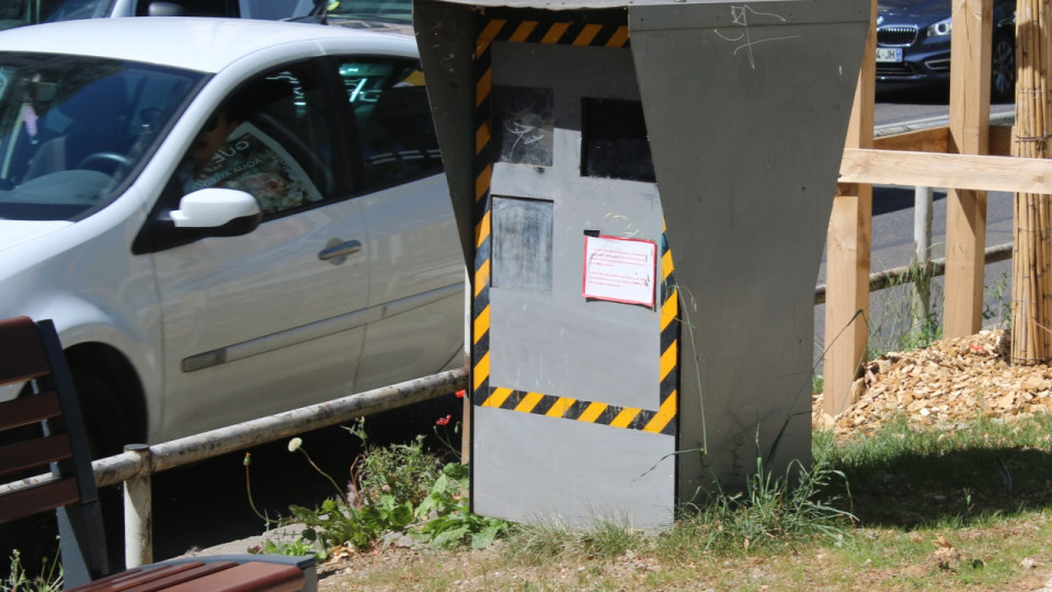 Lyon : la mise en place des radars urbains reportée à une date indéfinie