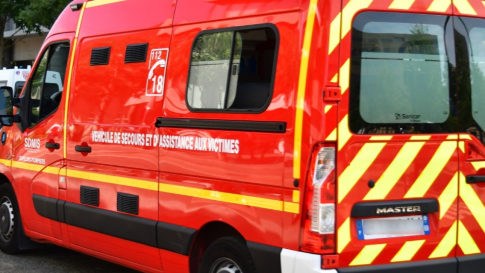 Accident de la route à Villeurbanne : un automobiliste perd la vie