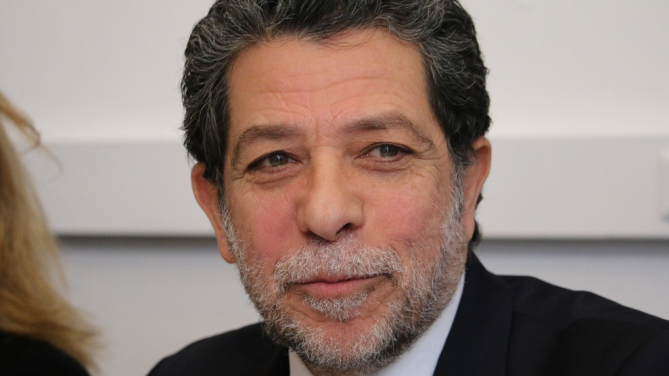 Métropole de Lyon : Prosper Kabalo démissionne, trop accaparé par "des préoccupations professionnelles"