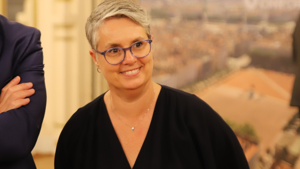 Repas à 1 euro pour les étudiants précaires : Anne Brugnera veut une loi pour pérenniser la mesure