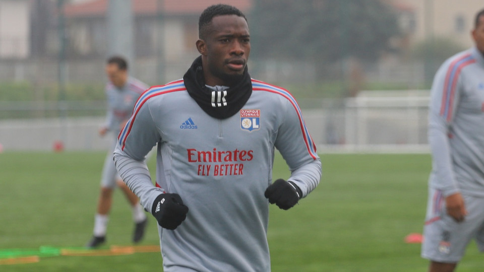 OL : l’incroyable ascension de Sinaly Diomandé