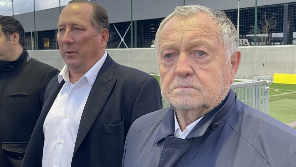 OL Groupe : un premier semestre dans le rouge