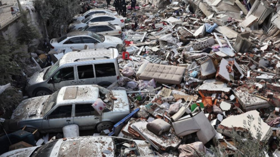 Séismes en Turquie et en Syrie : la Ville de Lyon va verser 50 000 euros de subventions à des organisations d’aide aux victimes