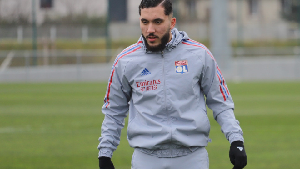 A Auxerre, l'OL a l'occasion de poursuivre sa lente remontée