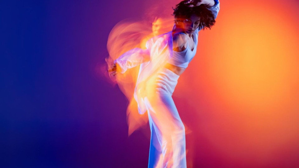 Un grand concours de danse à Lyon pour la journée internationale du droit des femmes !