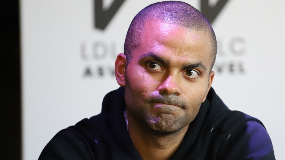 ASVEL : Tony Parker annonce qu’il restera président du club en cas de vente