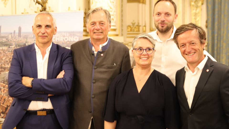 Déclarations d'intérêts des députés du Rhône élus en 2022 : ce qu'on peut en retenir