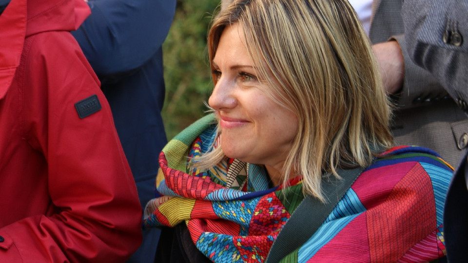 Polémique autour du Salon Primevère : Audrey Hénocque reprend la secrétaire d'Etat de volée