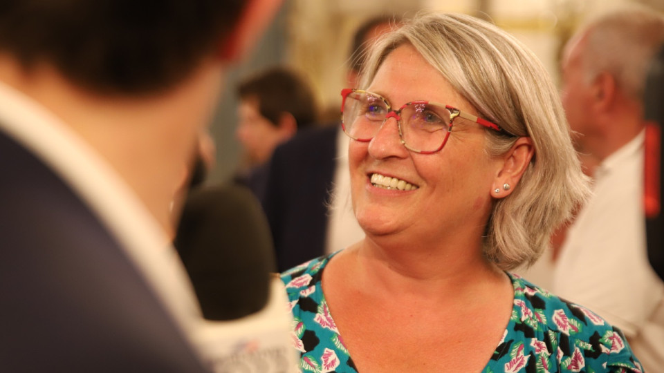 Trois parlementaires du Rhône à Emmanuel Macron : "Nous voulons que nos églises aient un avenir"