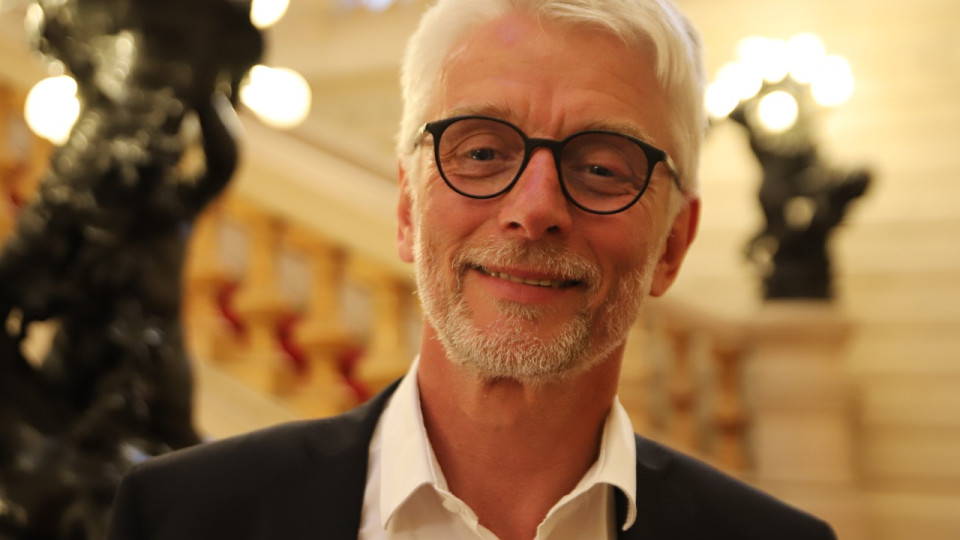 Le député du Rhône Hubert Julien-Laferrière manipulé par un lobbyiste de l'affaire M'Barki