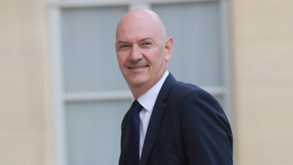 Lyon : Le ministre délégué chargé de l’industrie en déplacement pour promouvoir les métiers de l’industrie aux scolaires