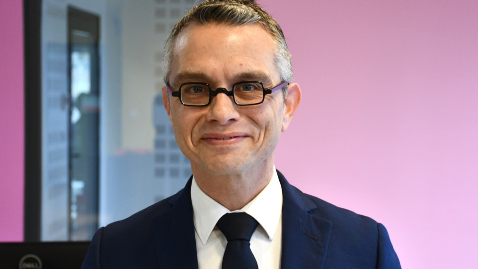 Quartiers populaires : Renaud Payre veut "de l'interpellation directe"