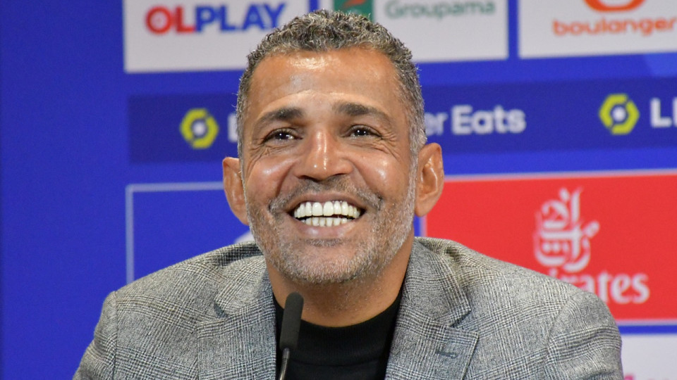 Sonny Anderson conseiller à l’OL : le coup de boost qu’il fallait pour relancer Lyon ?