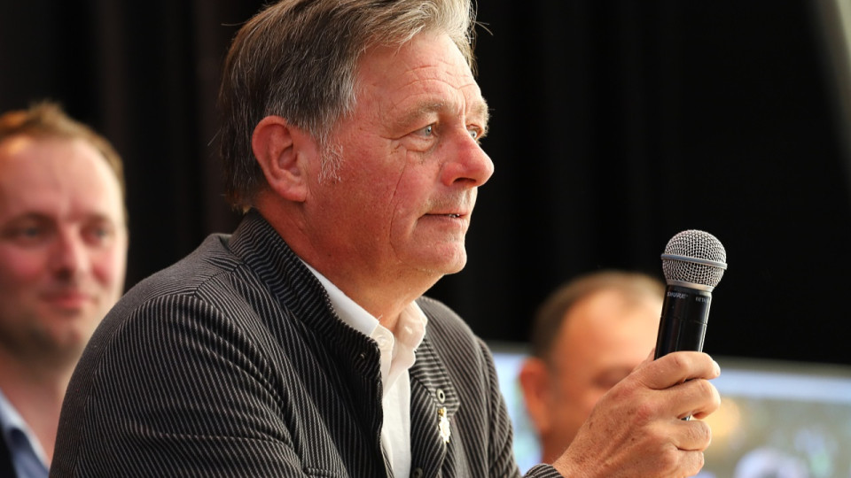 Fusion Oullins-Pierre-Bénite : le député Cyrille Isaac-Sibille également favorable à une consultation des habitants