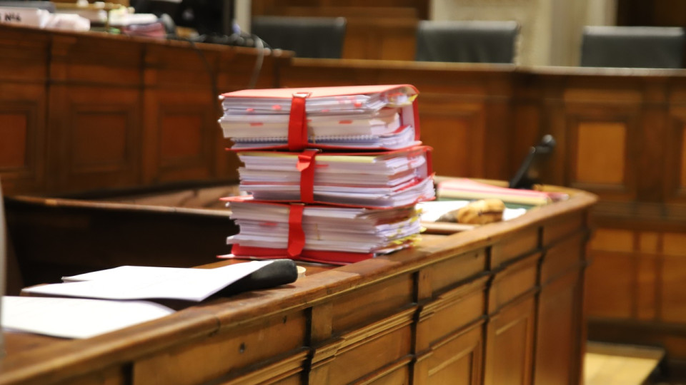 Procès de l’incendie de la route de Vienne : de lourdes peines requises contre les trois accusés