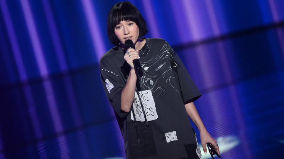 The Voice : l'émission de retour avec une candidate prometteuse du Rhône