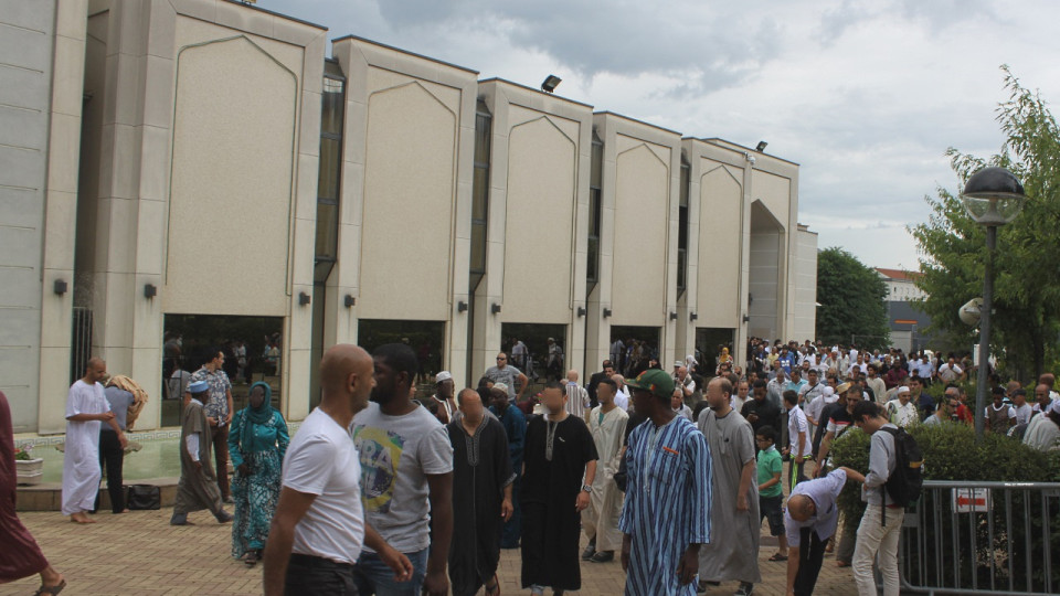 Séismes en Turquie et en Syrie : plus de 200 000 euros collectés dans les mosquées du Rhône