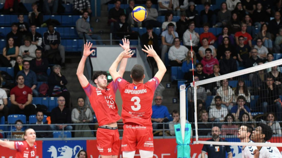 Lyon : l’ASUL Volley liquidée ce mardi ? Un appel à l’aide lancé aux écologistes