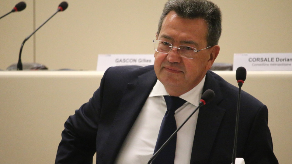 ZFE de la Métropole de Lyon : les Républicains réclament l'abandon de l'interdiction du Crit'Air 2