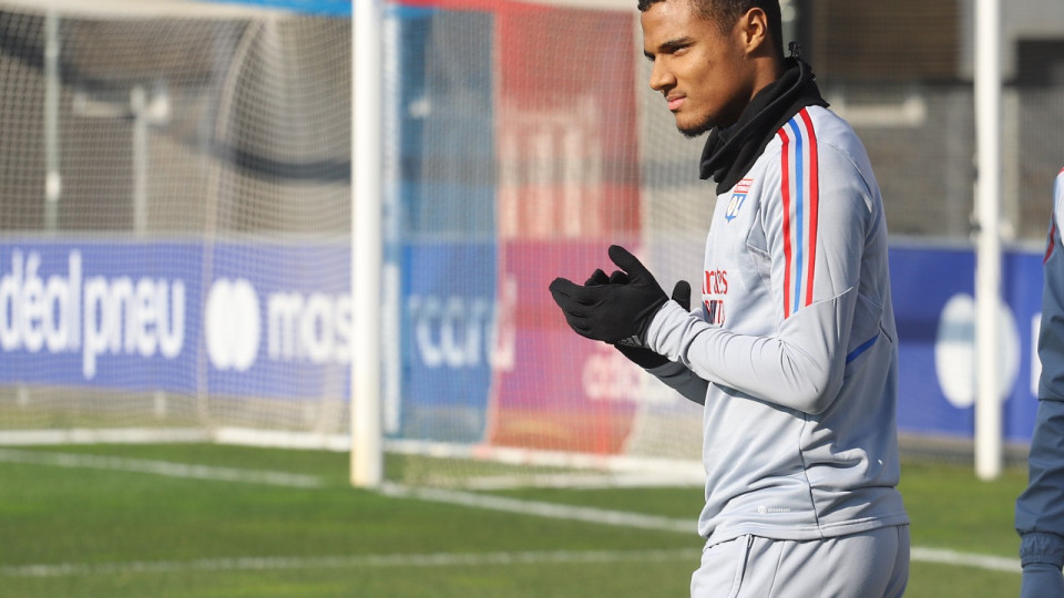 Coupe de France : un derby OL-Grenoble pour sauver la saison ?