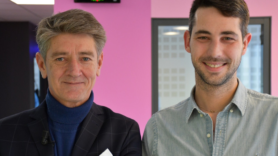 L'invité de l'Eco de Lyon : Romain Durand (Lepermislibre)