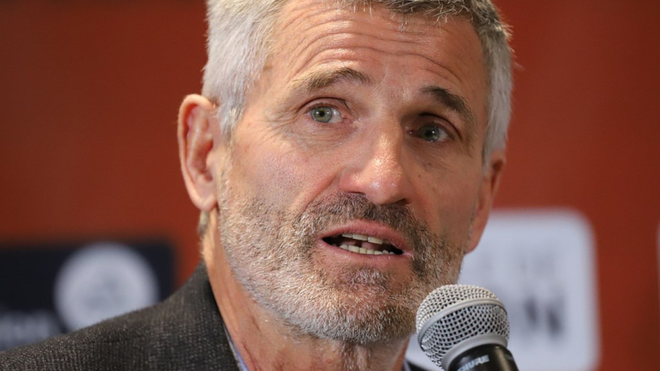 Fédération française de tennis : accusé de management brutal, le lyonnais Gilles Moretton apporte un démenti formel