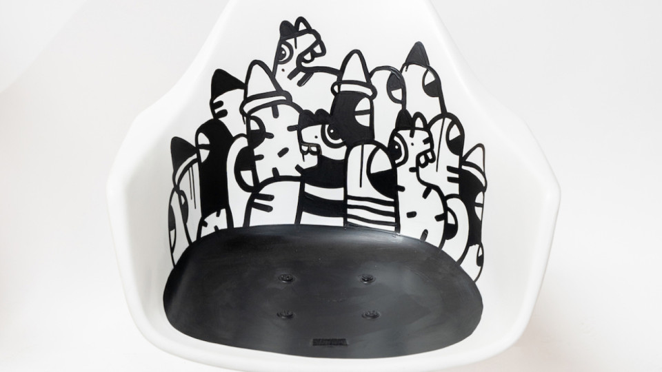 Lyon : vos objets du quotidien vont devenir des œuvres d’art !