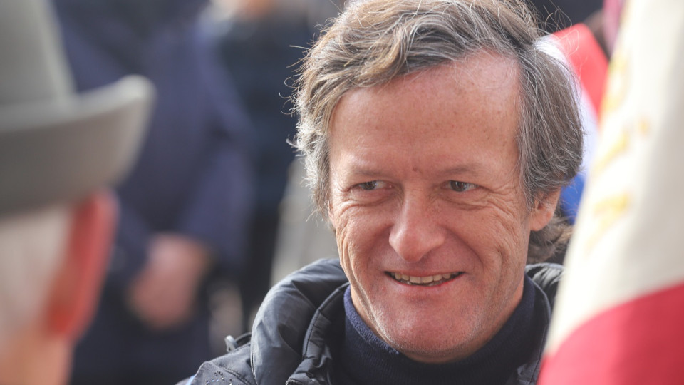 Le député du Rhône Thomas Rudigoz veut encadrer l’usage de la trottinette 