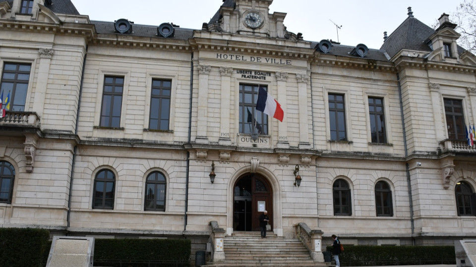 Manifestation ce jeudi à Oullins pour dénoncer la fusion avec Pierre-Bénite
