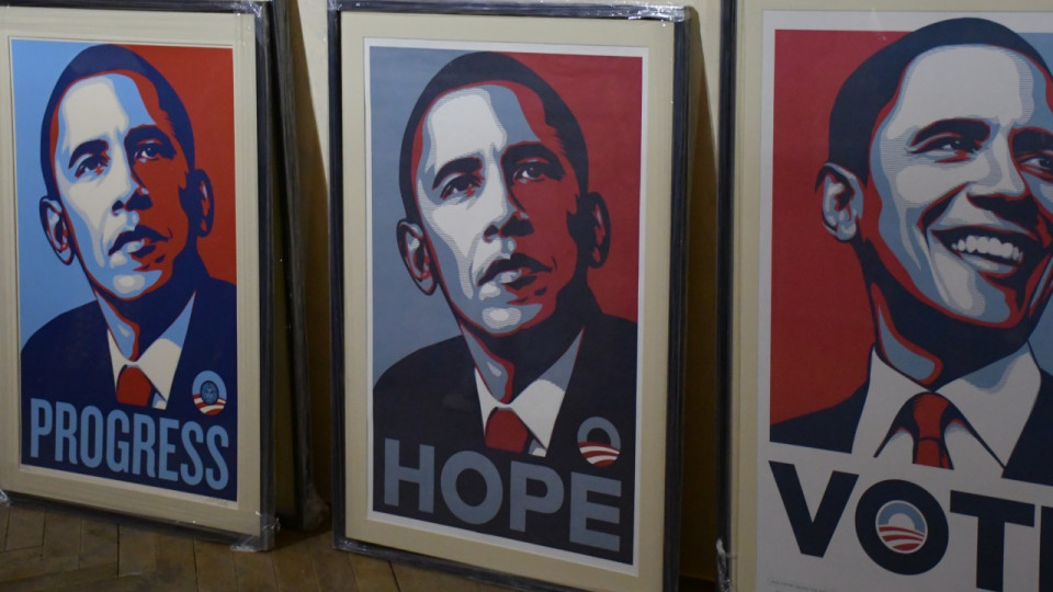 L’exposition de street-art "1001 reasons to (dis)Obey" débarque à Lyon