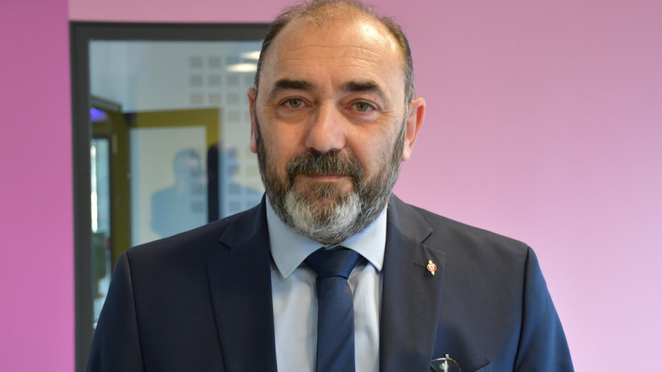 Gilles Gascon : "Nous avons un réseau de transports qui n'est plus adapté et qui est en panne"