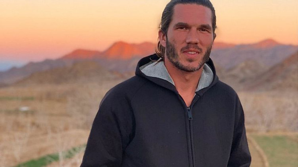 Le lyonnais Benjamin Brière, accusé d'espionnage, acquitté en Iran