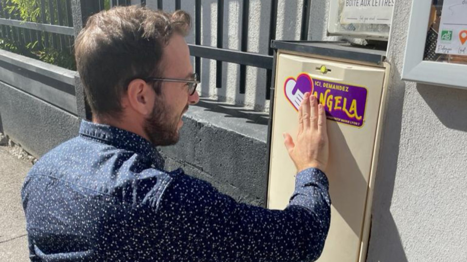 "Demandez Angela" à Lyon : le dispositif pour protéger les victimes de harcèlement de rue étendu à tous les arrondissements