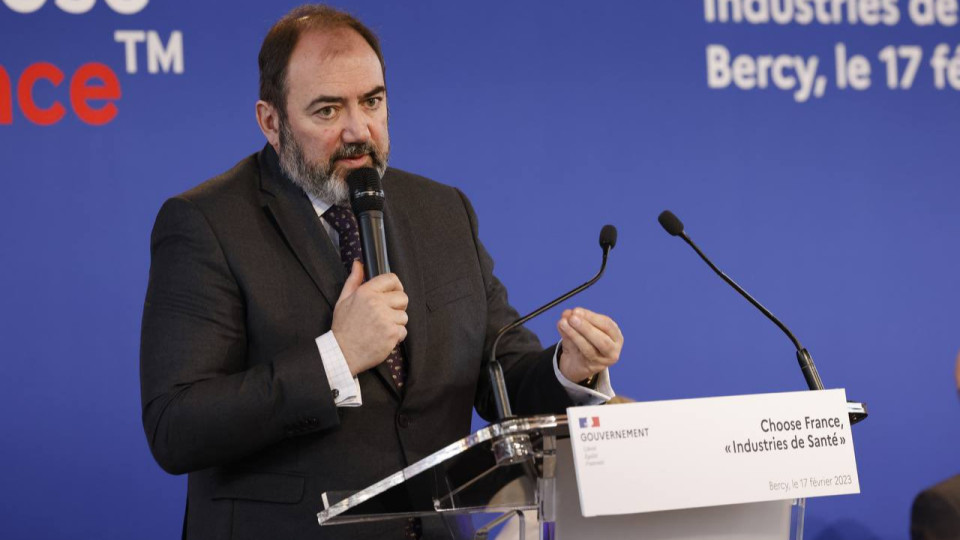 Le ministre de la Santé en déplacement à Lyon ce vendredi