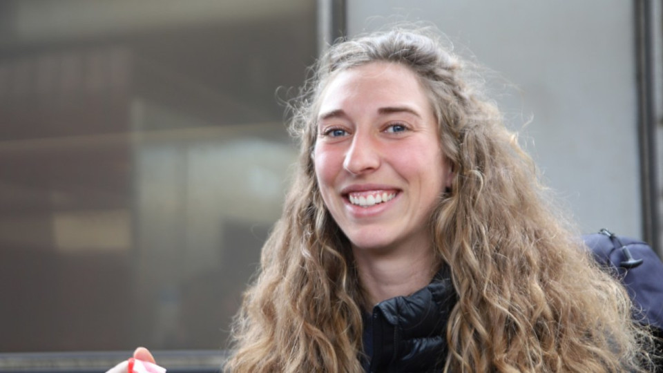 Mondiaux 2023 : la lyonnaise Chloé Trespeuch en bronze en snowboardcross par équipe mixte