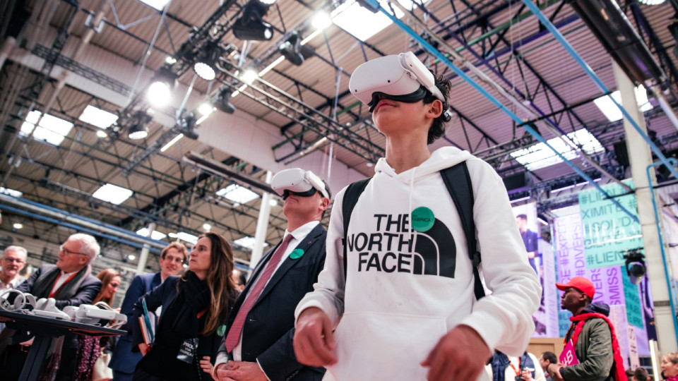 Lyon : Bilan mitigé pour le salon de l’industrie Viva Fabrica !