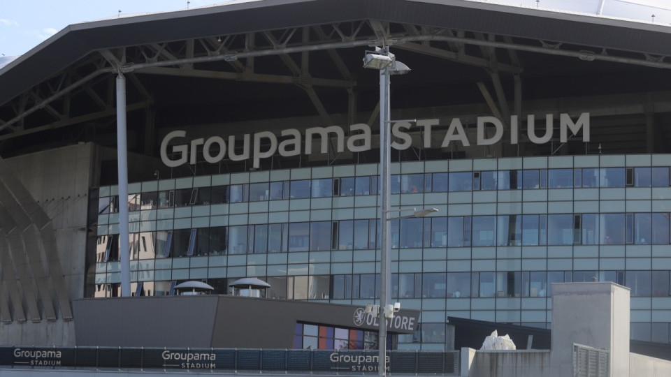 Lyon : un chef d’entreprise interpellé au Groupama Stadium débouté au tribunal