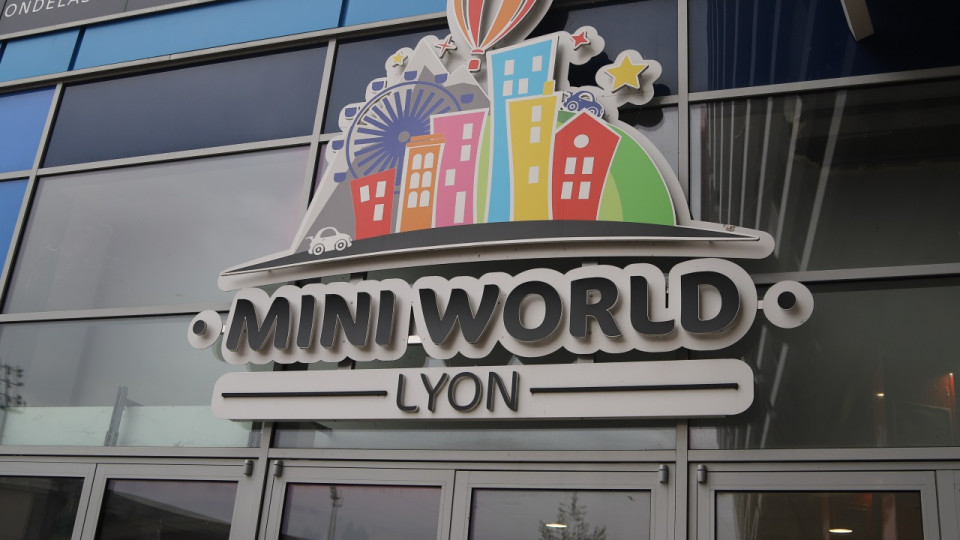 Mini-World Lyon en difficulté financière, l’entreprise placée en procédure de sauvegarde 
