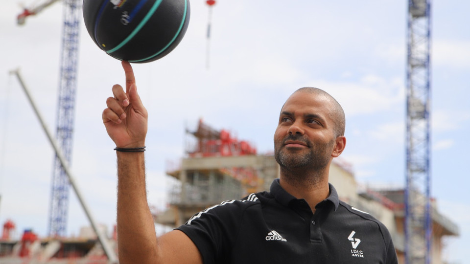 ASVEL : Tony Parker aurait renoncé à vendre ses parts