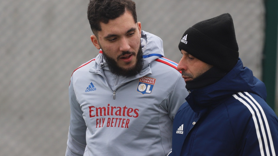 OL-Lorient : pas épargné par les blessures, Lyon peut-il exister ?