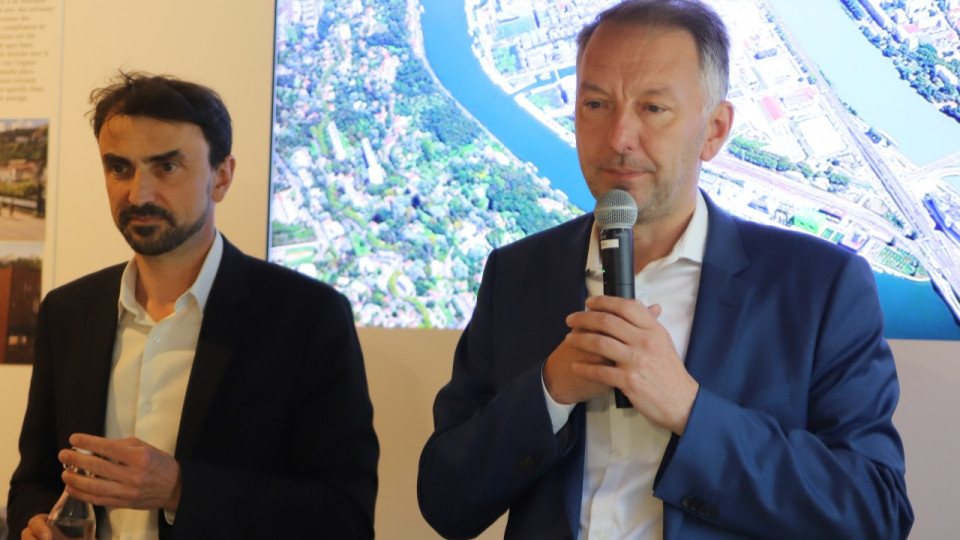 Egalité femmes-hommes : Grégory Doucet, Bruno Bernard et Cédric Van Styvendael réclament un "plan d'urgence" pour les territoires