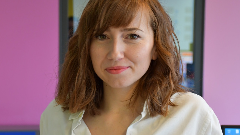 Lucile Peytavin : "Si les hommes se comportaient comme les femmes, la France économiserait 95 milliards d'euros par an"