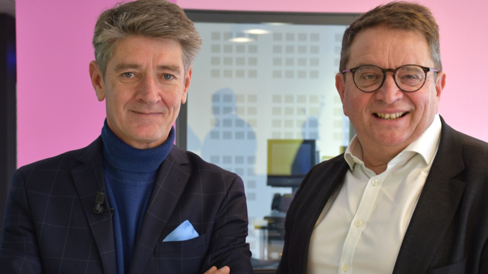 L'Eco de Lyon : Pierre-Olivier Chanove (Asselio)