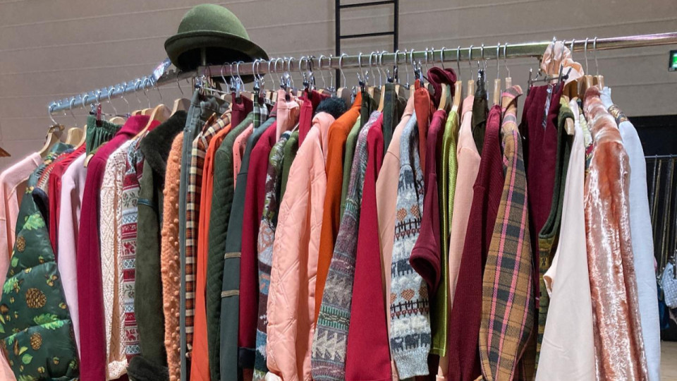 Le Marché de la Mode Vintage passe en mode kawaii ce week-end à Lyon !