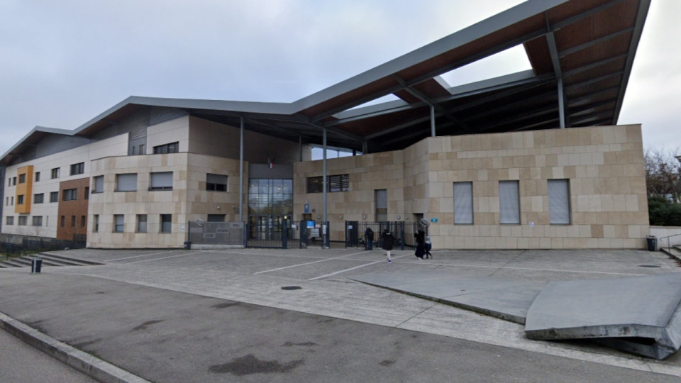 Vénissieux : l’élève menace de mort une enseignante, une plainte déposée