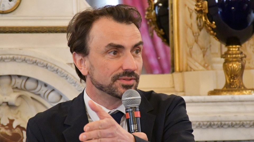 Que contient le budget primitif 2023 de la mairie de Lyon ?