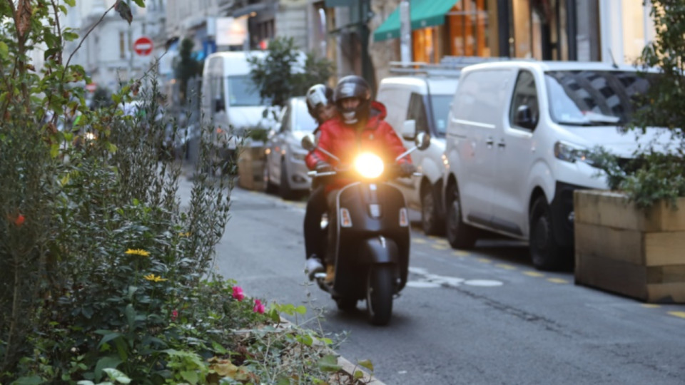 Lyon : la rue Édouard-Herriot ne sera plus fermée à la circulation les nuits de week-end
