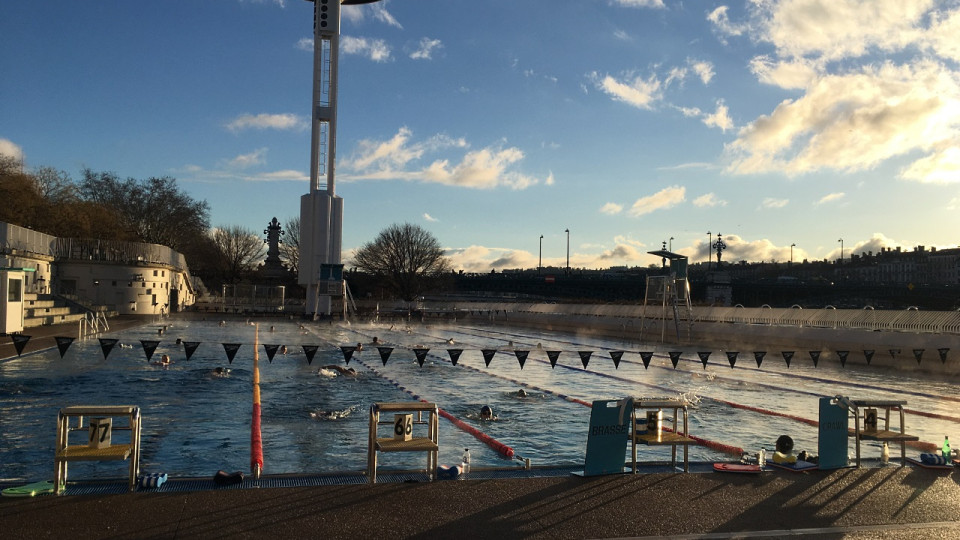 Lyon : pas de piscines temporaires à Gerland et au Parc de la Tête d’Or cet été