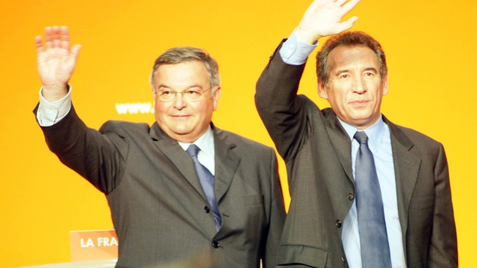 Emplois fictifs au MoDem : Michel Mercier et dix autres personnes renvoyés au tribunal